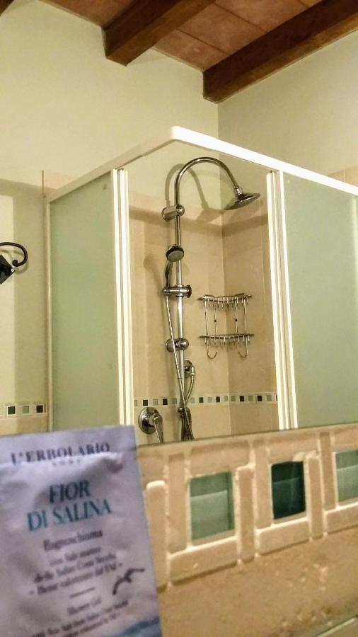 Corte Stellata Holiday Apartments Экстерьер фото