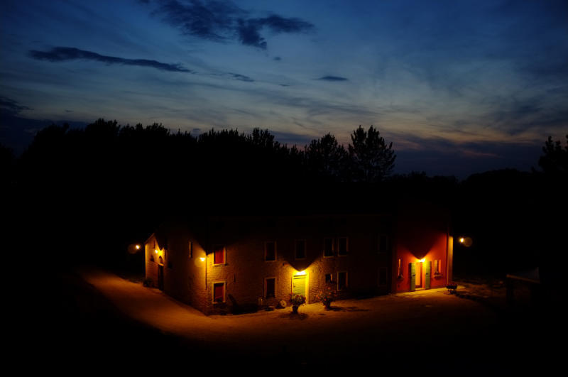 Corte Stellata Holiday Apartments Экстерьер фото