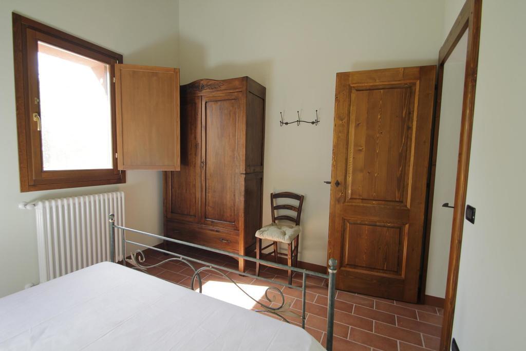 Corte Stellata Holiday Apartments Экстерьер фото