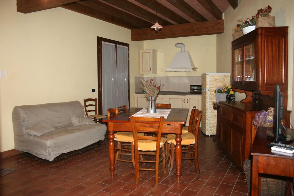 Corte Stellata Holiday Apartments Экстерьер фото