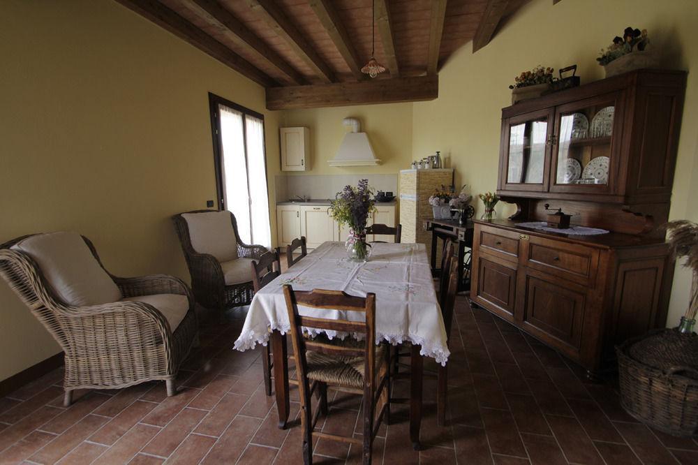 Corte Stellata Holiday Apartments Экстерьер фото