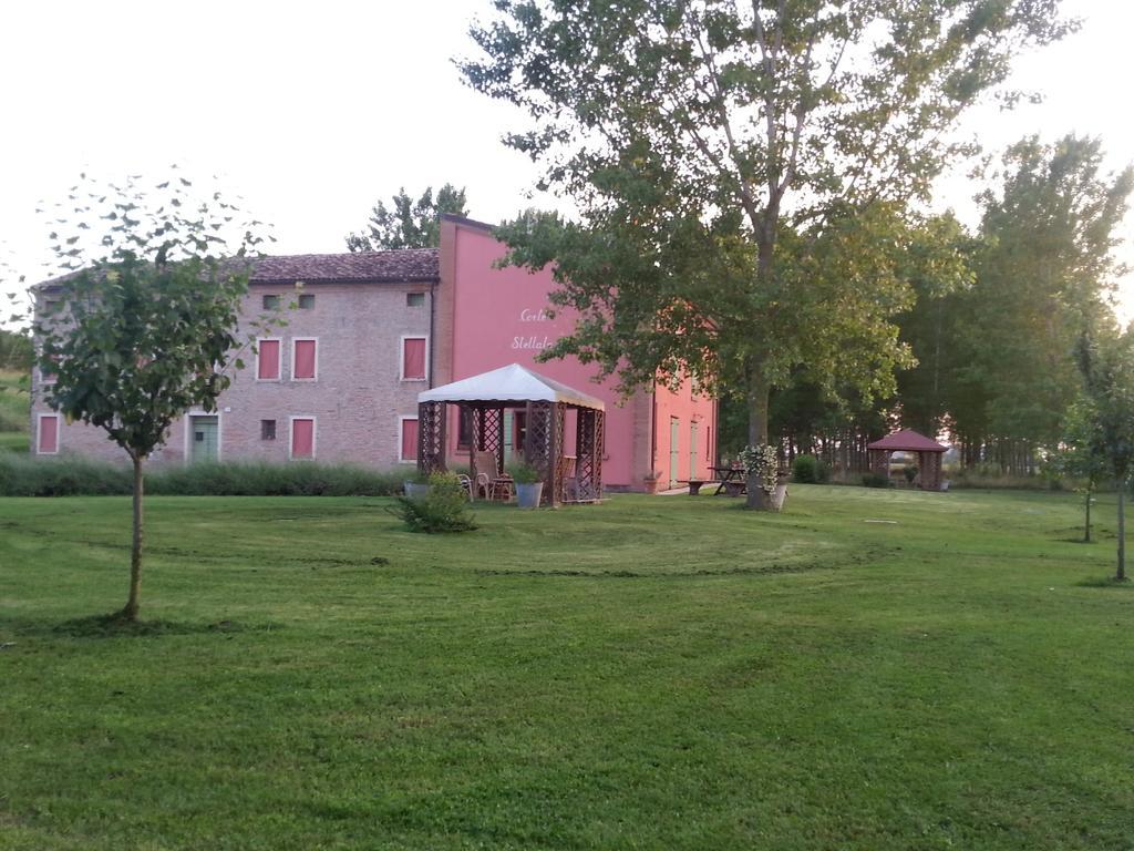 Corte Stellata Holiday Apartments Экстерьер фото