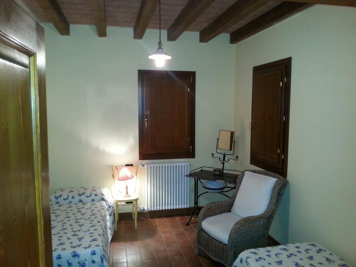 Corte Stellata Holiday Apartments Экстерьер фото