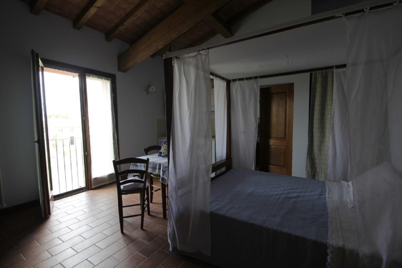 Corte Stellata Holiday Apartments Экстерьер фото