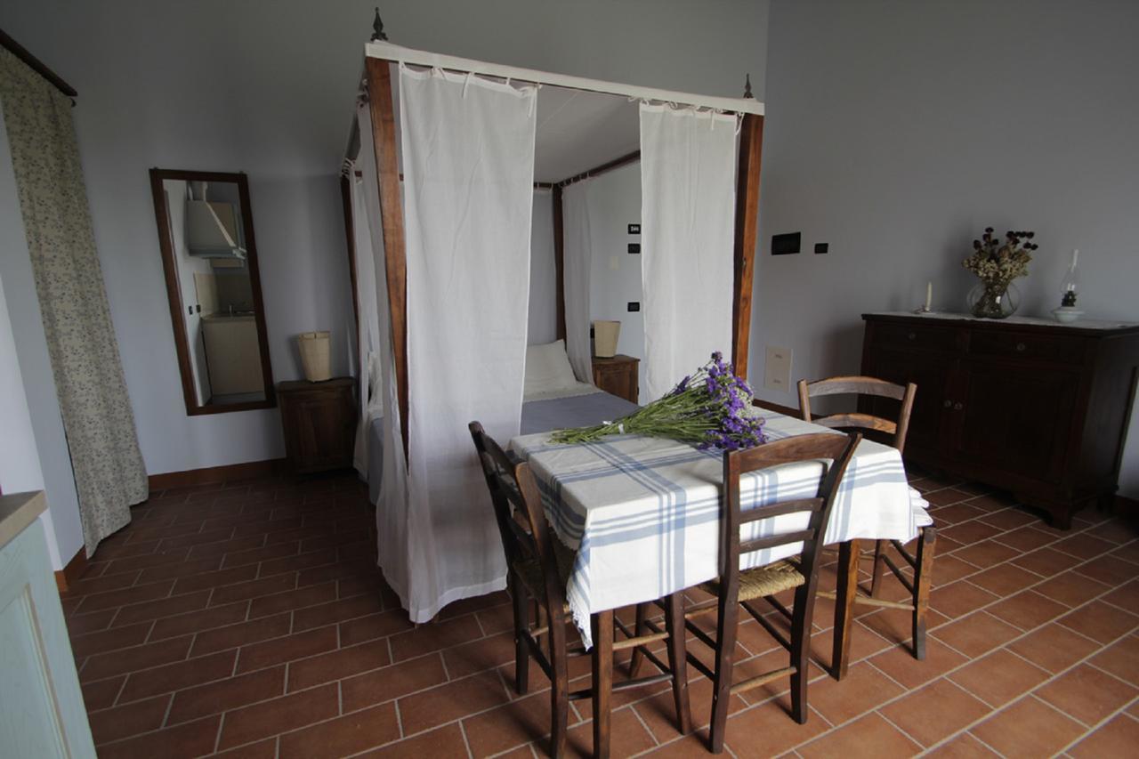Corte Stellata Holiday Apartments Экстерьер фото