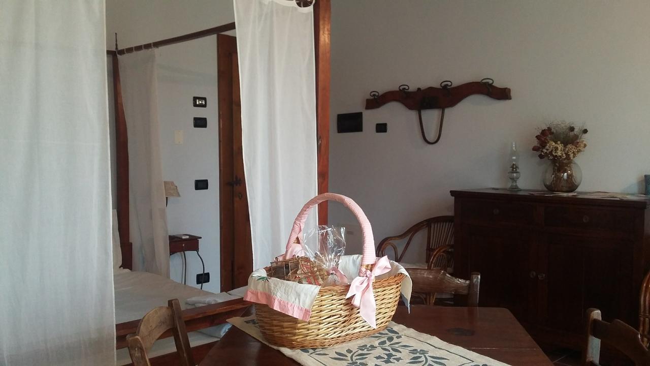 Corte Stellata Holiday Apartments Экстерьер фото