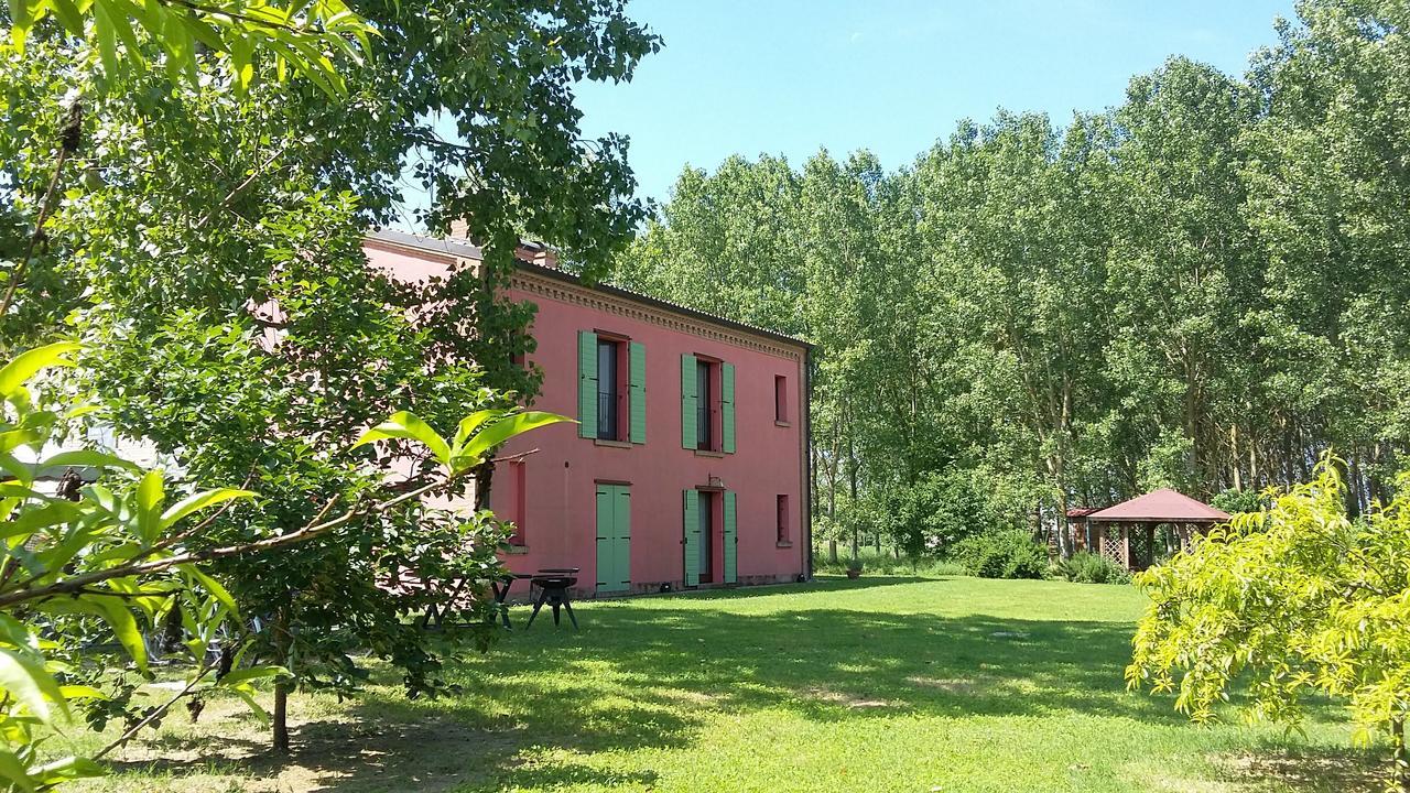 Corte Stellata Holiday Apartments Экстерьер фото