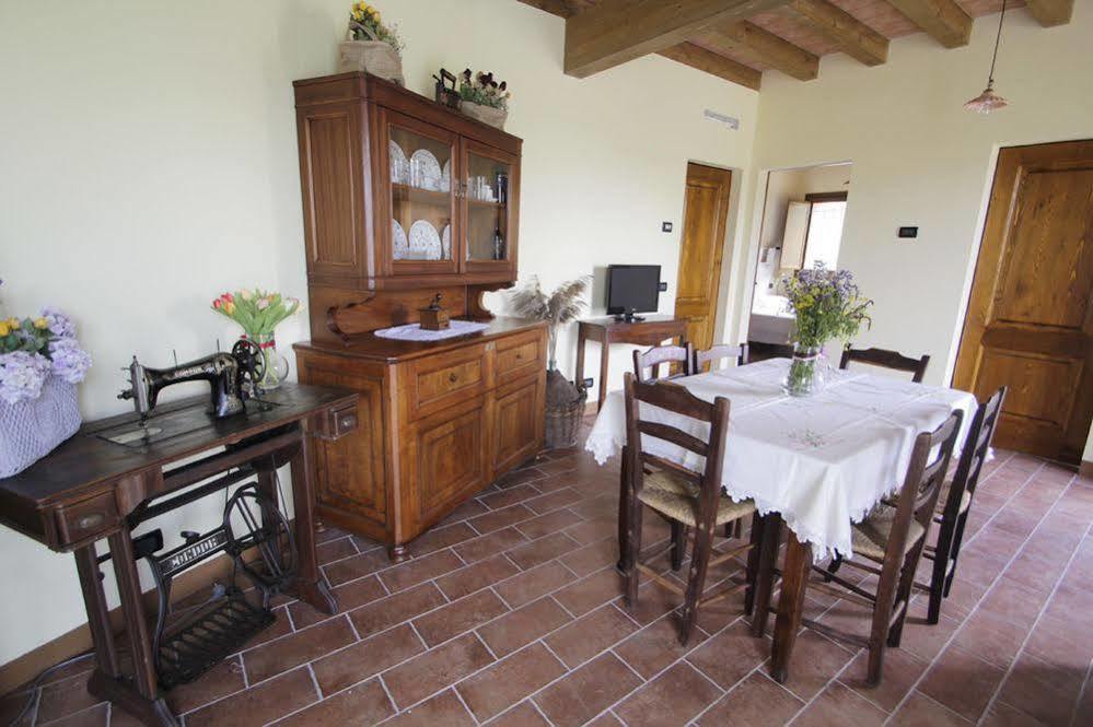Corte Stellata Holiday Apartments Экстерьер фото