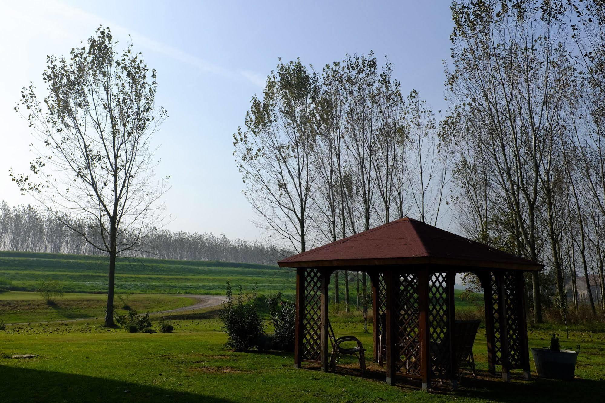 Corte Stellata Holiday Apartments Экстерьер фото